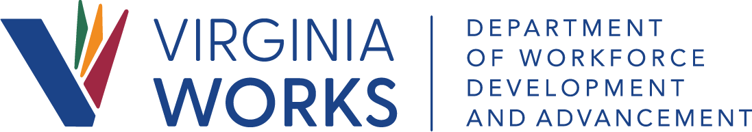 Virginia Works Logos